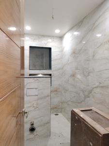 Common Bathroom Image of 2628 Sq.ft 4 BHK Builder Floor for sale in Sector 85 Faridabad for Rs. 29500000