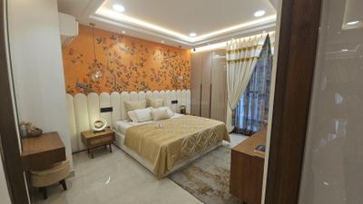 Bedroom Image of 2047 Sq.ft 3 BHK Builder Floor for sale in Sector 113 Mohali for Rs. 13500000