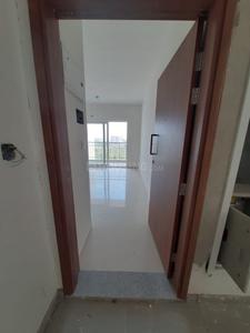 Hall Image of 1127 Sq.ft 2 BHK Apartment / Flat for sale in Rohan Ekanta by Rohan Builders (I) Pvt Ltd, Varthur Bengaluru for Rs. 14400000