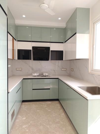 Paramount Luxury Anantraj 2 Main Image 1