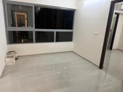 Living Room Image of 470 Sq.ft 1 BHK Apartment / Flat for sale in Piramal Vaikunth, Thane West Thane for Rs. 8600000