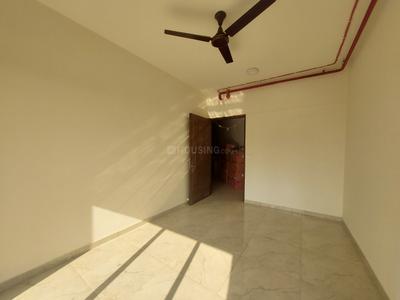 Hall Image of 900 Sq.ft 2 BHK Apartment / Flat for sale in Sunteck World, Naigaon East Naigaon for Rs. 4400000