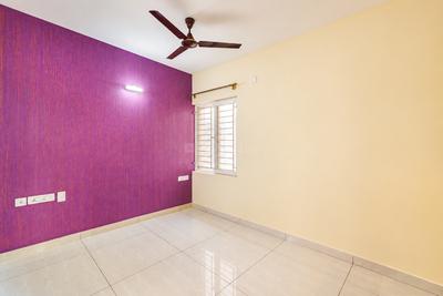 Bedroom Image of 1500 Sq.ft 3 BHK Apartment / Flat for rent in Sumadhura Eden Garden, Chikkabana Halli Bengaluru for Rs. 65000