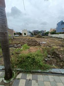 Image of 600 Sq.ft Residential Plot / Land for sale in Unique Pari Lake, Scheme No 140, Indore for Rs. 6700000