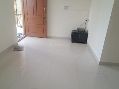 2 BHK Independent House