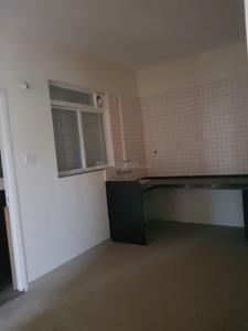 Kitchen Image of 1602 Sq.ft 3 BHK Apartment / Flat for sale in Ambegaon Budruk Pune for Rs. 14000000