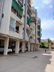 Image of 782 Sq.ft 2 BHK Apartment / Flat for sale in Vadadla, Bharuch for Rs. 2625000