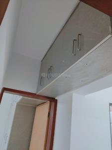 Kitchen Image of 1250 Sq.ft 3 BHK Apartment / Flat for sale in Magarpatta Trillium, Magarpatta City Pune for Rs. 22500000