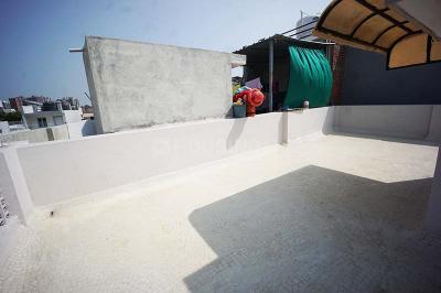 Balcony Image of 2340 Sq.ft 4 BHK Independent House for sale in Bhadaj Ahmedabad for Rs. 49900000