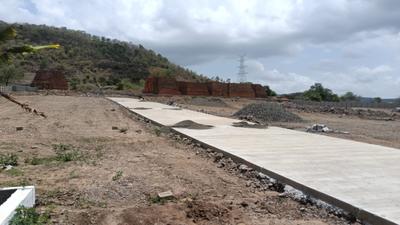 Floor Plan Image of 2152 Sq.ft Residential Plot / Land for sale in Mulkhed Pune for Rs. 4304000
