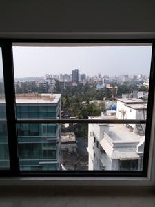 Balcony Image of 2400 Sq.ft 5 BHK Apartment / Flat for sale in Vile Parle East Mumbai for Rs. 95000000