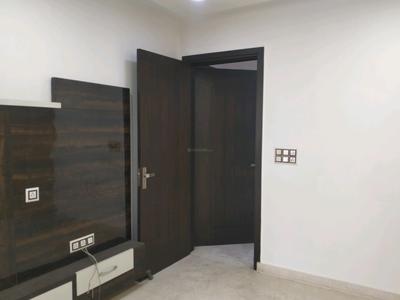Bedroom Image of 756 Sq.ft 2 BHK Builder Floor for sale in Vikaspuri New Delhi for Rs. 12500000