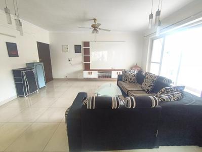 Hall Image of 1900 Sq.ft 3 BHK Apartment / Flat for sale in Kadugodi Bengaluru for Rs. 21500000