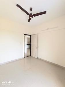 Bedroom Image of 1200 Sq.ft 2 BHK Apartment / Flat for sale in Om Faith, Balewadi Pune for Rs. 9800000