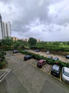 Image of 1050 Sq.ft 2.5 BHK Apartment / Flat for sale in Lodha Casa Rio Gold, Palava Phase 1, Thane for Rs. 6600000