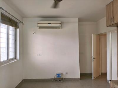 Bedroom Image of 2000 Sq.ft 3 BHK Apartment / Flat for sale in Emaar Emerald Floors Premier, Sector 65 Gurgaon for Rs. 42000000