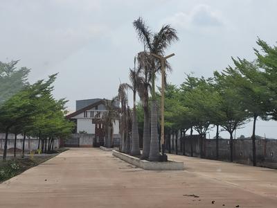 Image of 1000 Sq.ft Residential Plot / Land for sale in Aranya City Of Woodland, Pacheda 1, Raipur for Rs. 1000000