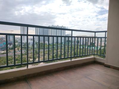 Living Room Image of 1405 Sq.ft 3 BHK Apartment / Flat for sale in PSR Vanasree, Chikkakannalli Bengaluru for Rs. 13347500