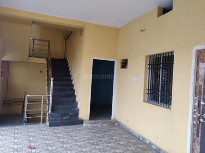 Balcony Image of 500 Sq.ft 1 BHK Independent House for rent in Bhanpuri Raipur for Rs. 4500