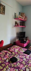 Bedroom Image of 1200 Sq.ft 2 BHK Independent House for rent in Kadugodi Bengaluru for Rs. 23000