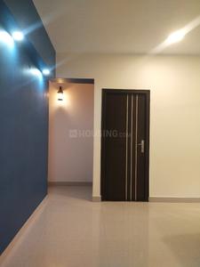 Hall Image of 1460 Sq.ft 3 BHK Apartment / Flat for sale in Candeur Carlisle by Candeur Constructions, Mahadevapura Bengaluru for Rs. 26650000