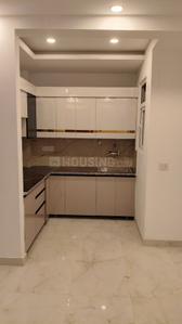 Kitchen Image of 1095 Sq.ft 2 BHK Apartment / Flat for sale in Surajpur Greater Noida for Rs. 4000000