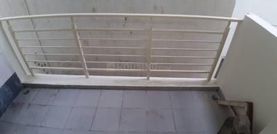 Balcony Image of 1100 Sq.ft 2 BHK Apartment / Flat for sale in Aban Essence by Aban Developers, Parappana Agrahara Bengaluru for Rs. 9000000