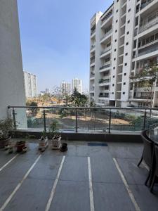Image of 3000 Sq.ft 3.5 BHK Apartment / Flat for sale in Pashankar Yin Yang, Kharadi, Pune for Rs. 29900000