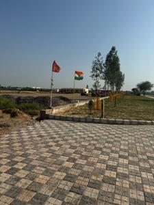 Image of 1125 Sq.ft Residential Plot / Land for sale in Govardhan, Mathura for Rs. 5000000