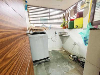 Image of 1665 Sq.ft 3 BHK Apartment / Flat for sale in Eklingji Radhe Skyline, Sanand, Ahmedabad for Rs. 7151000