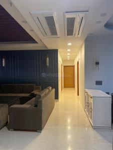Hall Image of 2812 Sq.ft 4 BHK Apartment / Flat for sale in SS The Leaf, Sector 85 Gurgaon for Rs. 35000080