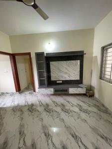 Hall Image of 950 Sq.ft 2 BHK Apartment / Flat for rent in Whitefield Bengaluru for Rs. 25000