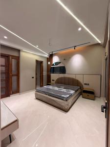 Bedroom Image of 3200 Sq.ft 4.5 BHK Independent House for sale in Sector 123 Mohali for Rs. 30000000