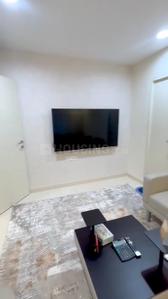 Hall Image of 436 Sq.ft 1 BHK Apartment / Flat for sale in Raghav Jade, Kurla East Mumbai for Rs. 11800000