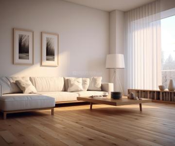 Hall Image of 2363 Sq.ft 4 BHK Apartment / Flat for sale in Imperial Estates By Sapphire, Kasimpur Viruha Lucknow for Rs. 15750000