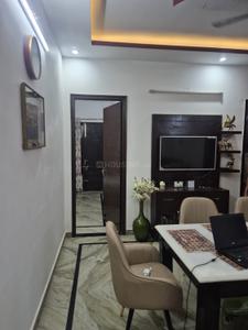 Hall Image of 4500 Sq.ft 6 BHK Independent House for sale in Sector 4 Gurgaon for Rs. 68000000