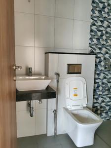 Bedroom Two Image of 1100 Sq.ft 2 BHK Apartment / Flat for sale in Prestige Siesta, Mulund West Mumbai for Rs. 30000000