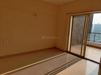 Hall Image of 800 Sq.ft 2 BHK Apartment / Flat for rent in Kohinoor Grandeur, Ravet Pune for Rs. 25000