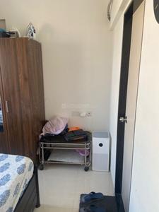 1 BHK Flat