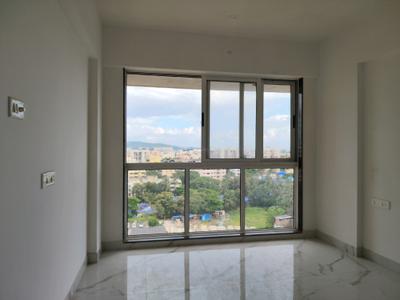 Bedroom Image of 861 Sq.ft 2 BHK Apartment / Flat for sale in Romell Orbis, Andheri East Mumbai for Rs. 17600000