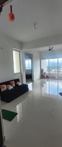 Image of 1050 Sq.ft 2 BHK Apartment / Flat for rent in Matigara, Siliguri for Rs. 23000