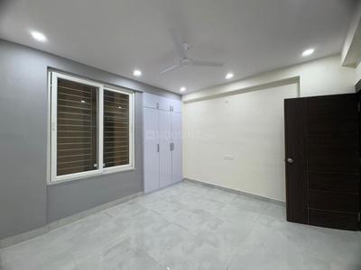 Bedroom Image of 1615 Sq.ft 3 BHK Apartment / Flat for sale in Argora Ranchi for Rs. 9199999