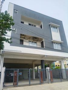 Image of 951 Sq.ft 2 BHK Apartment / Flat for sale in Akshayam VGP Selva Nagar, Velachery, Chennai for Rs. 9500000