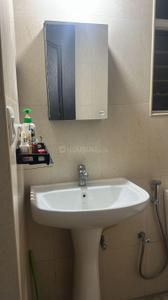 Image of 1100 Sq.ft 2 BHK Apartment / Flat for rent in Ahad Serenity, Choodasandra, Bengaluru for Rs. 42000