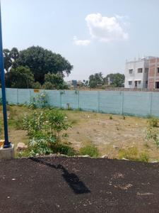 Image of 1101 Sq.ft Residential Plot / Land for sale in Kovilancheri, Chennai for Rs. 5174700