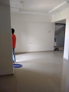 Hall Image of 600 Sq.ft 2 BHK Apartment / Flat for rent in Tanish Platinum, Charholi Budruk Pune for Rs. 12700