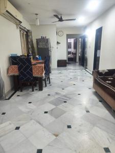 Hall Image of 1400 Sq.ft 3 BHK Apartment / Flat for sale in Jodhpur Ahmedabad for Rs. 11500000