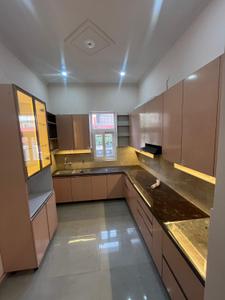 Kitchen Image of 950 Sq.ft 3 BHK Duplex for sale in Canal Road Dehradun for Rs. 13500000