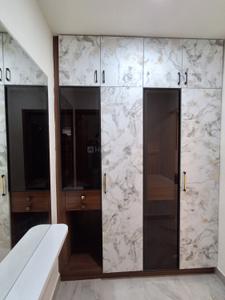 Bedroom Image of 2599 Sq.ft 3 BHK Villa for rent in Mirchi Venice City, Patancheru Sangareddy for Rs. 50000