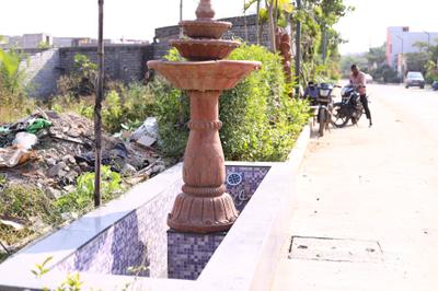 Balcony Image of 1274 Sq.ft 3 BHK Independent House for sale in Sarkanda Bilaspur for Rs. 3999000